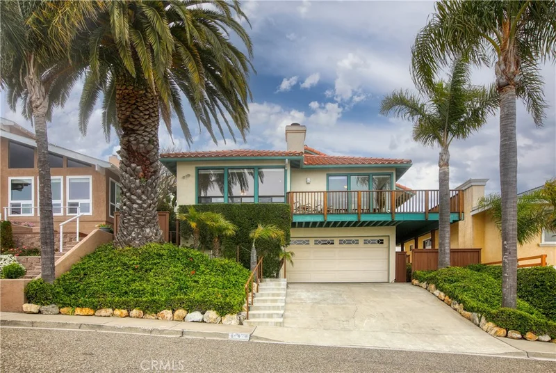 848 Delano Street, Pismo Beach, CA 93449