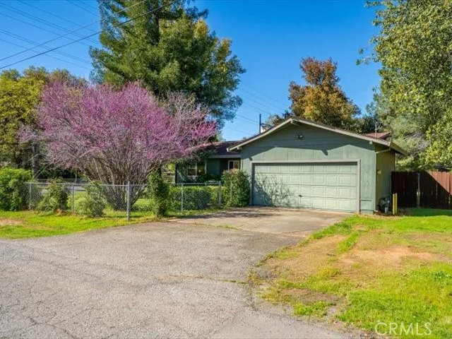 20510 Duryee Lane, Redding, CA 96002