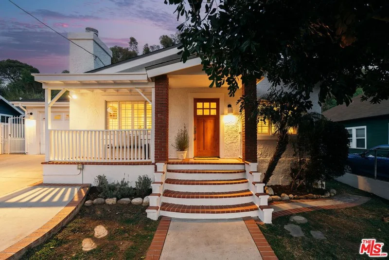 1128 N Avenue 57, Los Angeles, CA 90042