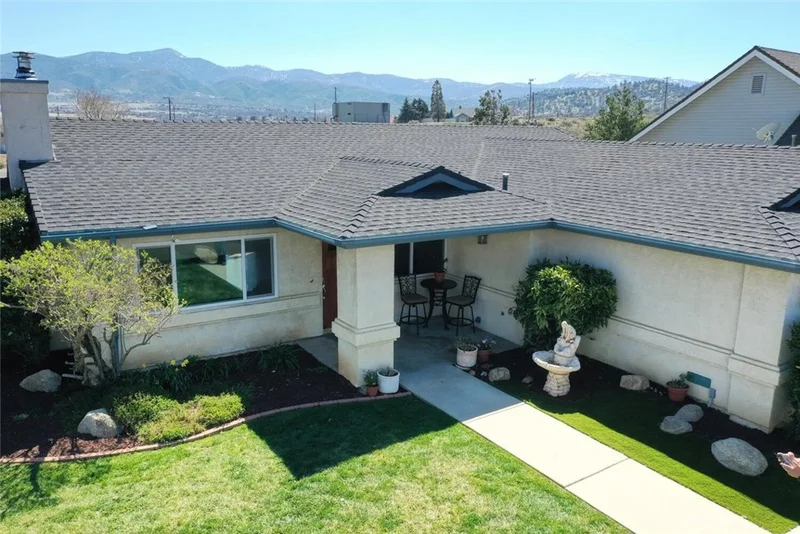 22824 Mariposa Road, Tehachapi, CA 93561