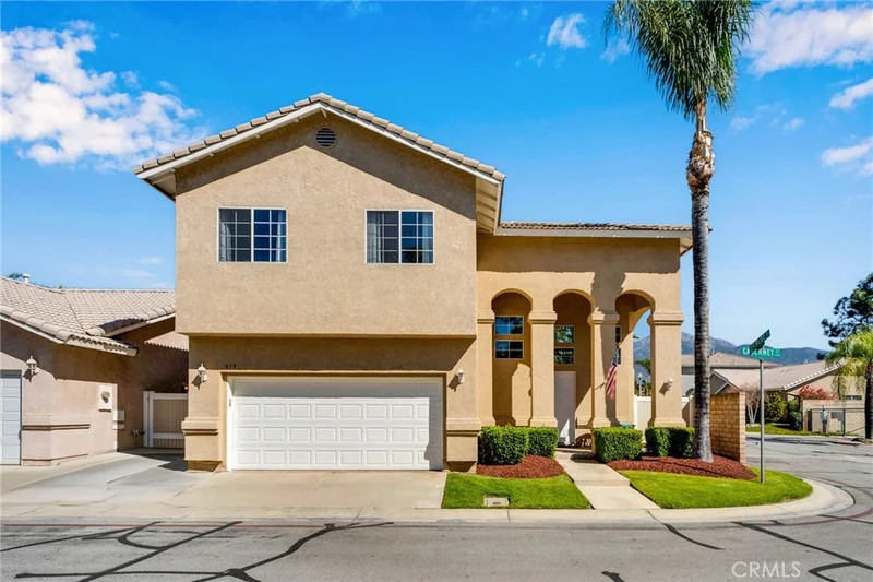 619 E Cabernet Court, Upland, CA 91786