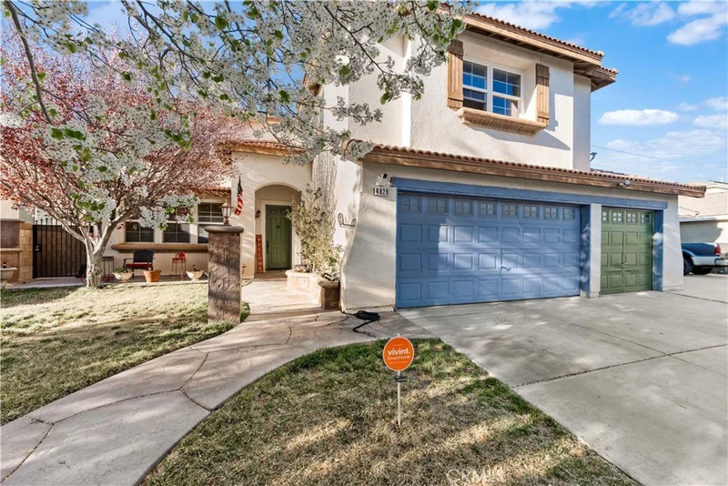 4629 Jade Court, Lancaster, CA 93536
