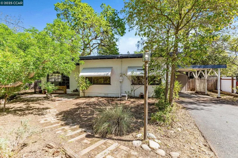 256 Oak Park Lane, Pleasant Hill, CA 94523