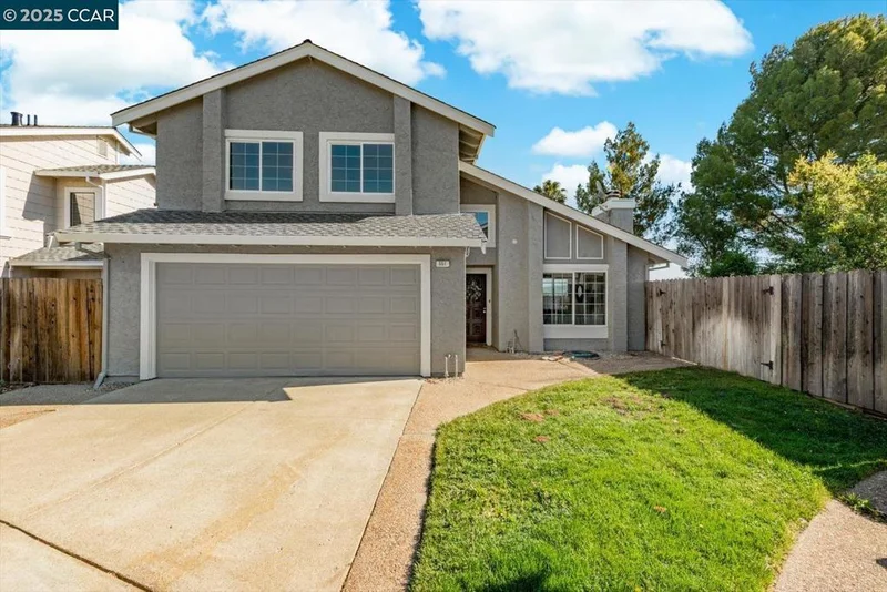 551 Mesa Verde Pl, Pleasant Hill, CA 94523