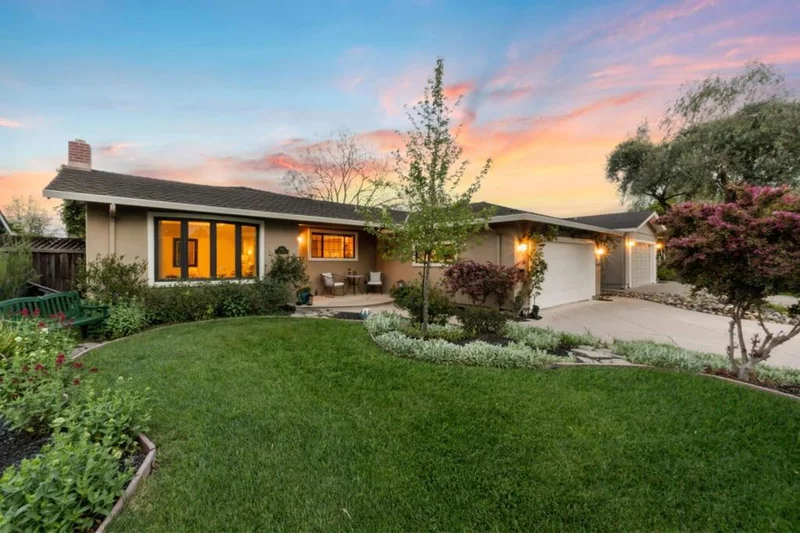 5522 Laura Drive, San Jose, CA 95124