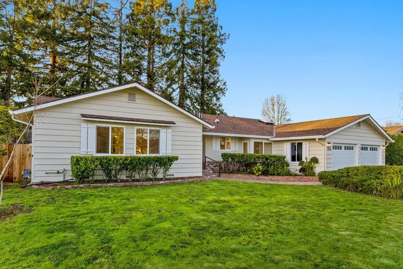 115 Crestview Terrace, Santa Cruz, CA 95060