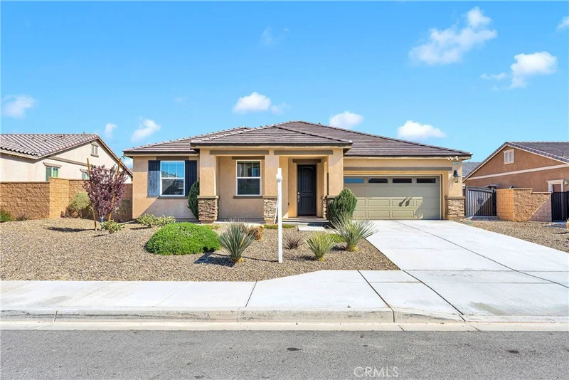 12286 Del Sur Street, Victorville, CA 92392