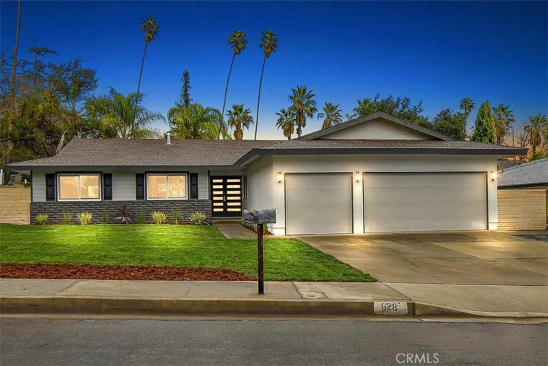 628 N Washington Avenue, Glendora, CA 91741