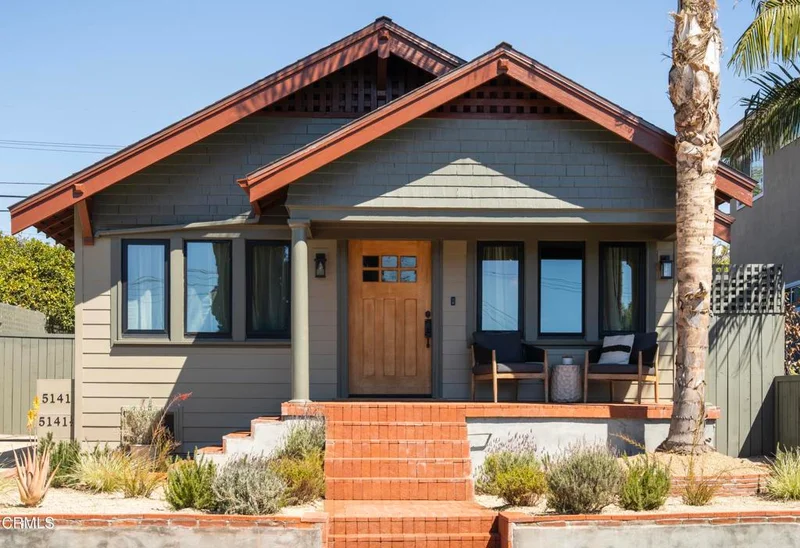5141 Meridian Street, Highland Park, CA 90042