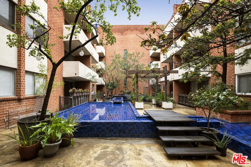 11750 W Sunset Boulevard 419, Los Angeles, CA 90049
