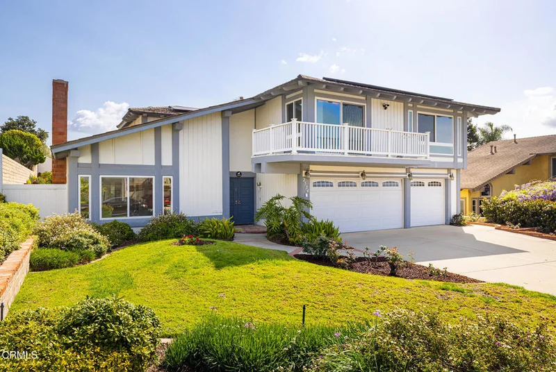 2534 Temple Avenue, Camarillo, CA 93010