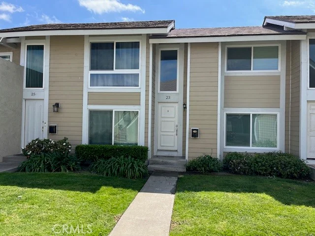 23 Golden Glen Street 66, Irvine, CA 92604