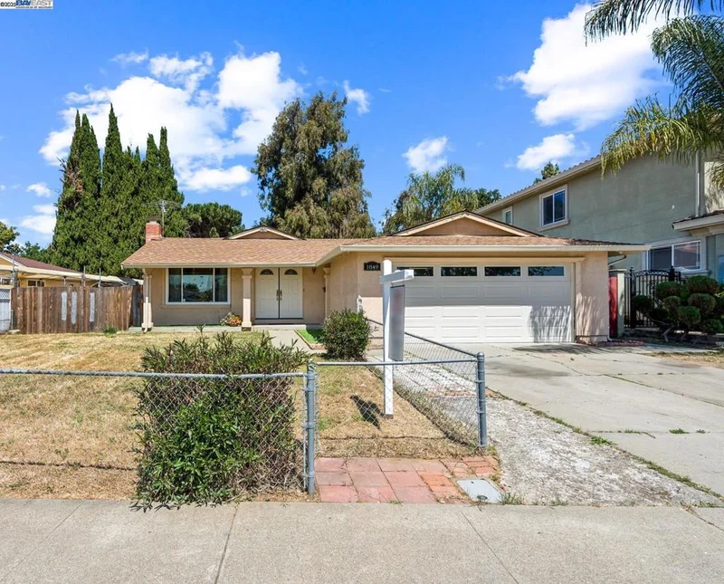 1849 Sherman Dr, Union City, CA 94587