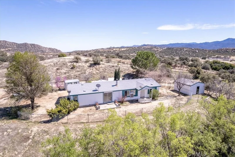 61835 Spanish Dagger Lane, Anza, CA 92539