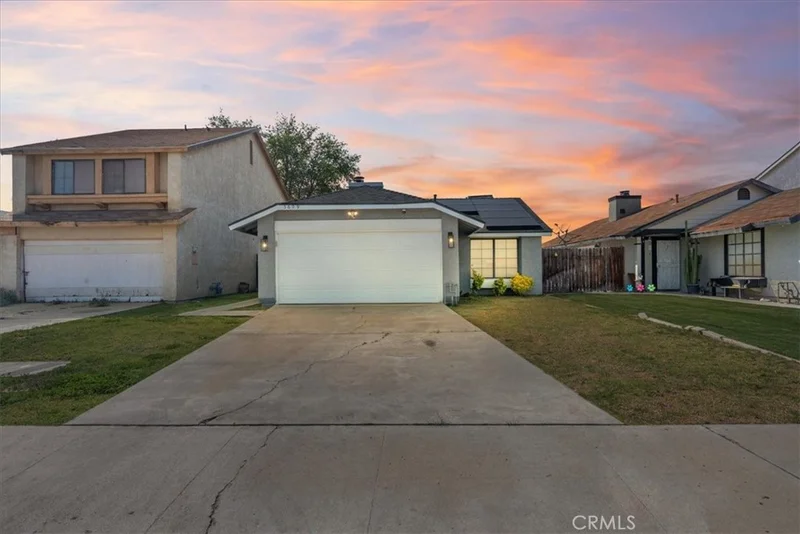 5609 Monitor Street, Bakersfield, CA 93307