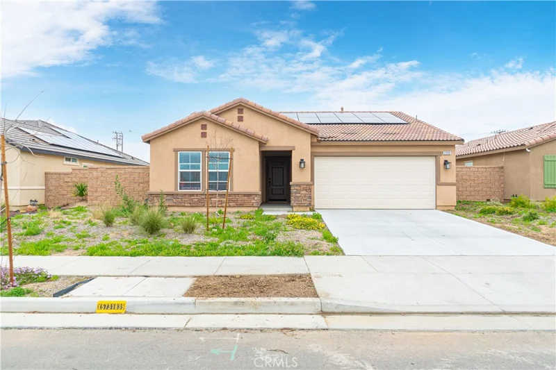 22890 Morning Spruce Street, Nuevo, CA 92567