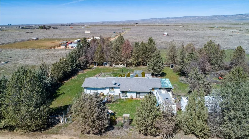 11510 Crandel Trail, Santa Margarita, CA 93453