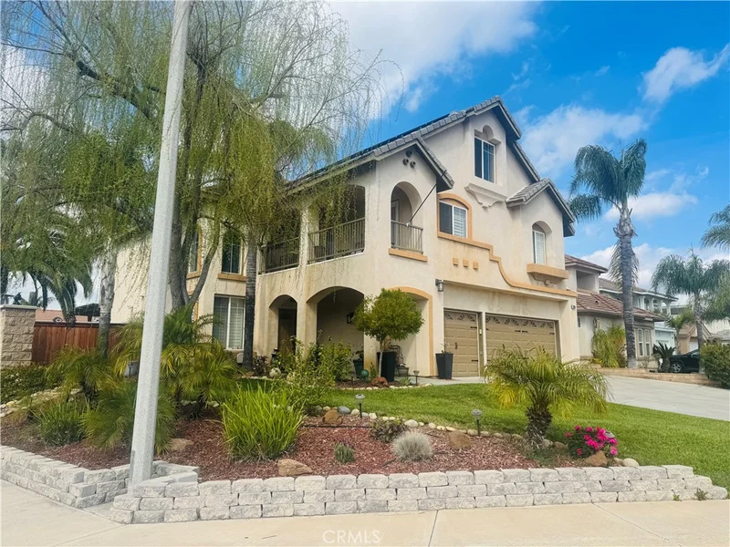 29888 Rose Blossom Drive, Murrieta, CA 92563