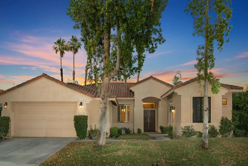 63 San Marino Circle, Rancho Mirage, CA 92270
