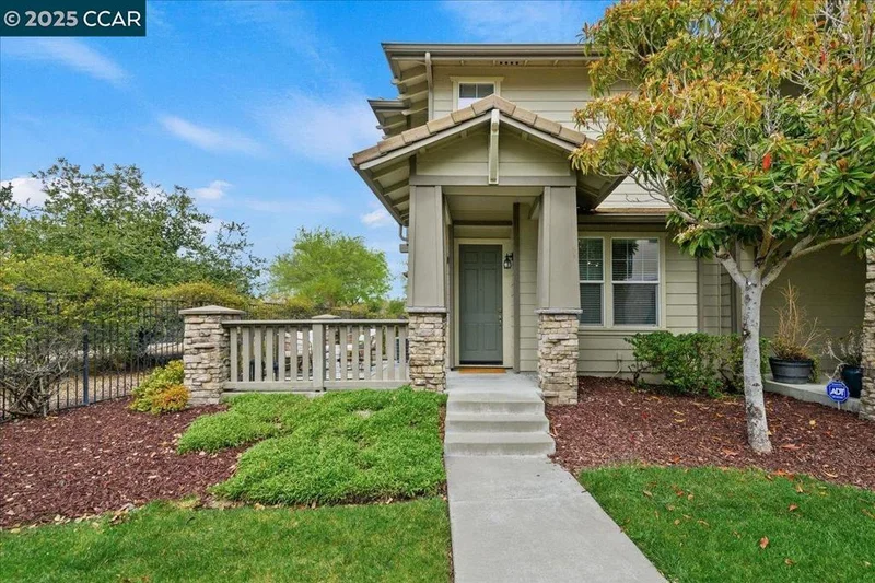 411 Joree Ln, San Ramon, CA 94582