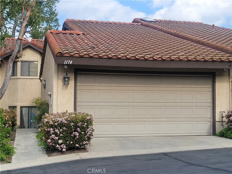 1174 Loxley Place, Walnut, CA 91789