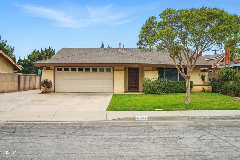 10455 La Rosa Drive, Temple City, CA 91780