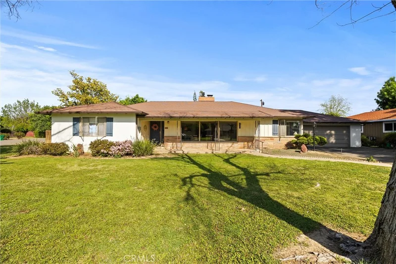 456 Jefferson Street, Willows, CA 95988