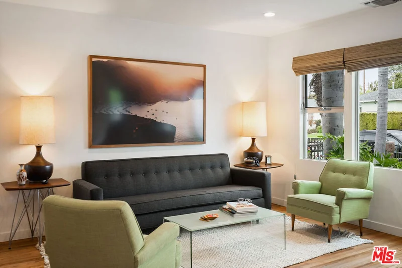4327 Lyceum Avenue, Los Angeles, CA 90066