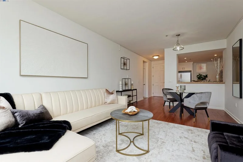 301 Crescent Ct 3410, San Francisco, CA 94134