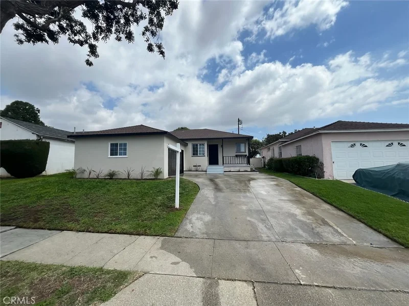 1006 S Caswell Avenue, Compton, CA 90220