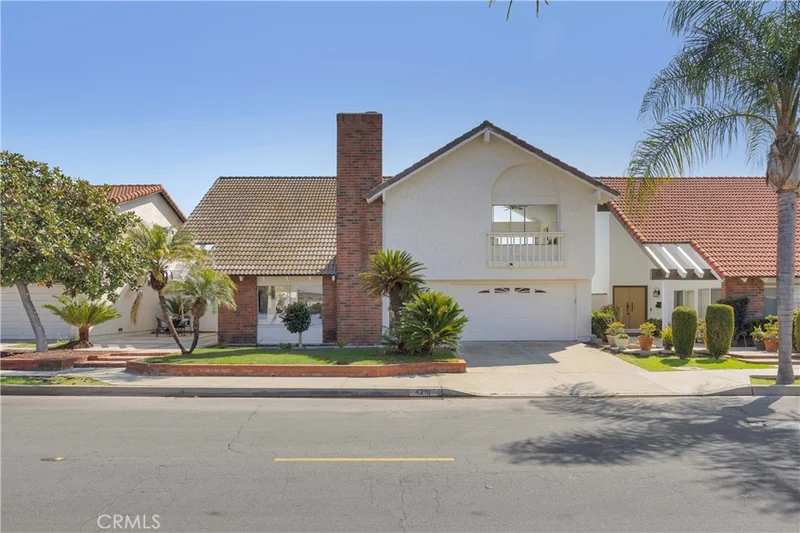 4210 Avenida Sevilla, Cypress, CA 90630