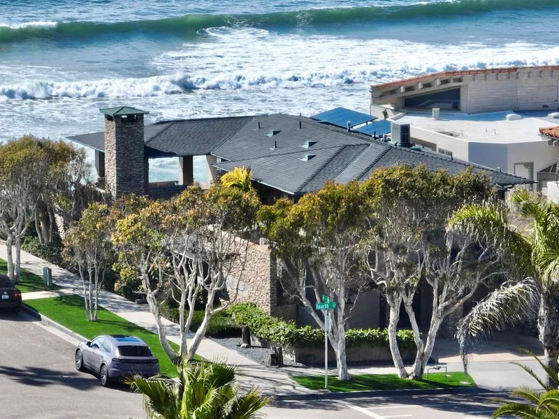 412 W E Street, Encinitas, CA 92024