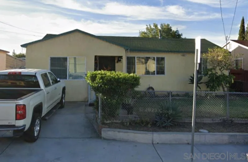 1146 Delta St, National City, CA 91950