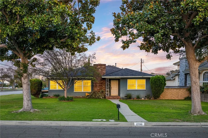 2700 Longley Way, Arcadia, CA 91007