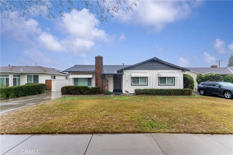 903 W Bonnie Brae Court, Ontario, CA 91762