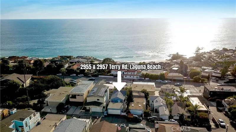 2955 Terry Road, Laguna Beach, CA 92651