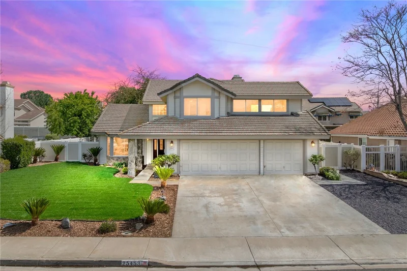 25453 Coraltree Court, Murrieta, CA 92563