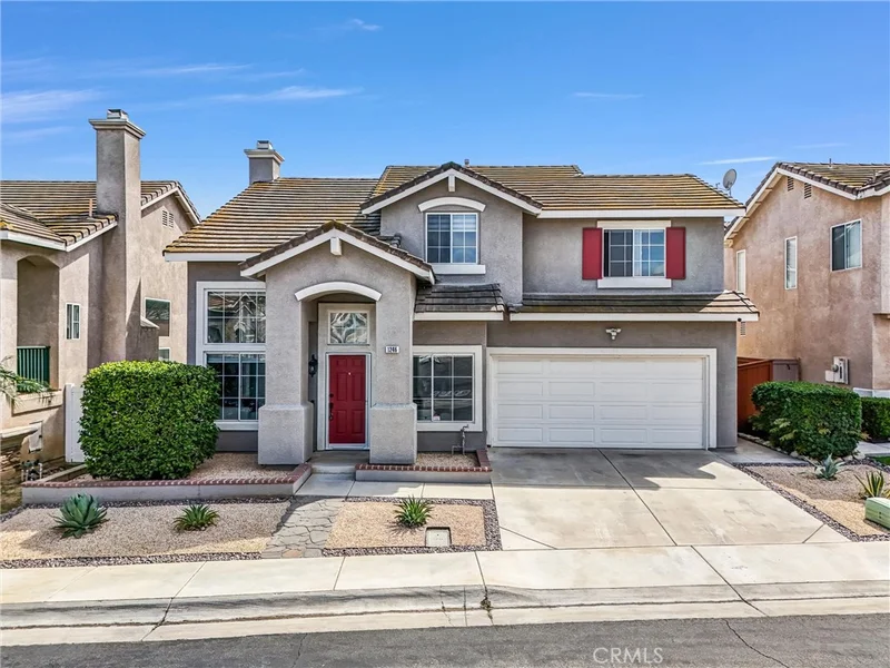 1246 Mirasol Lane, Corona, CA 92879