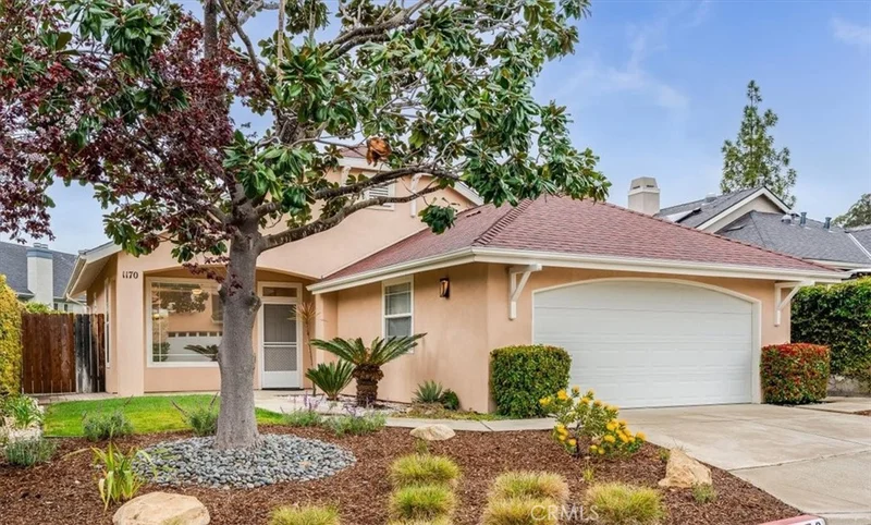 1170 Lexington Court, San Luis Obispo, CA 93401