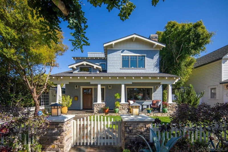 123 H Ave, Coronado, CA 92118