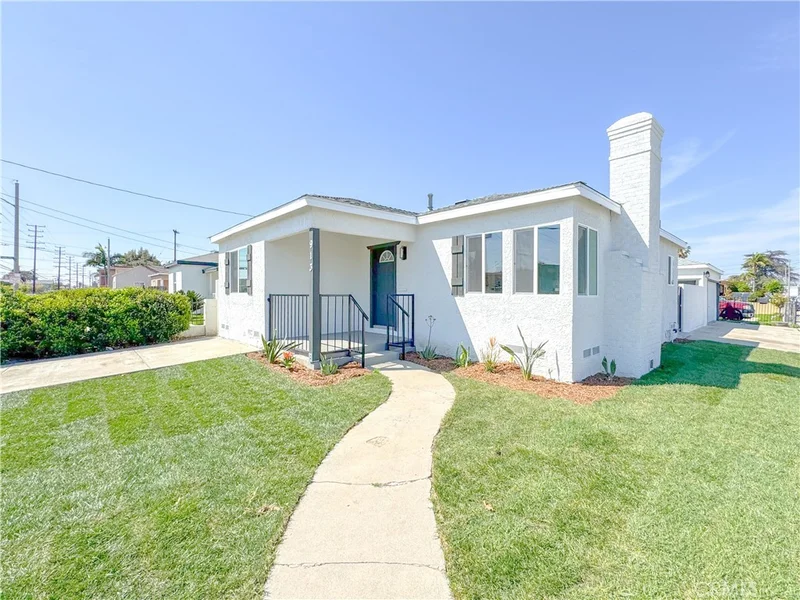 913 E Elm Street, Compton, CA 90221