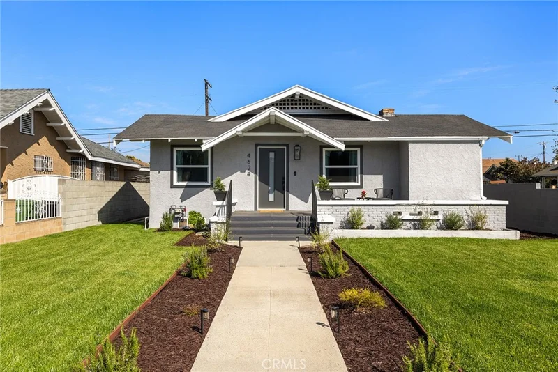 4624 S Gramercy Place, Los Angeles, CA 90062