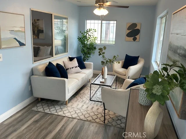 4522 W 156th Street, Lawndale, CA 90260