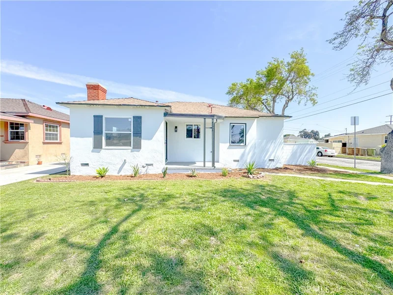 620 S Chester Avenue, Compton, CA 90221