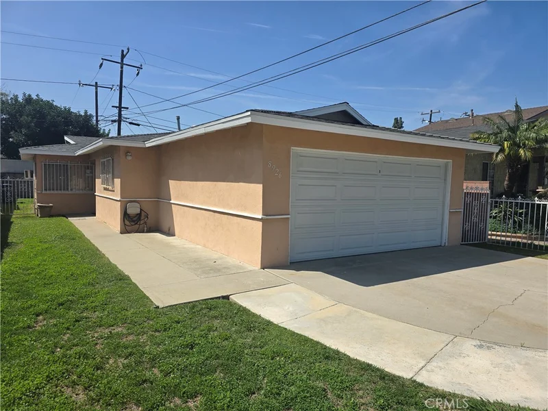 8926 Shenandoah Avenue, Pico Rivera, CA 90660