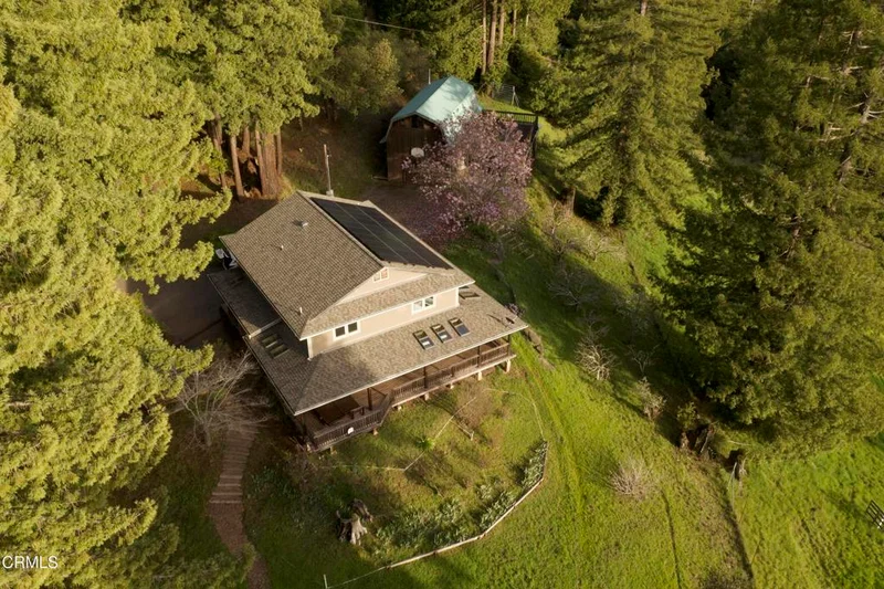 29100 Comptche Ukiah Road