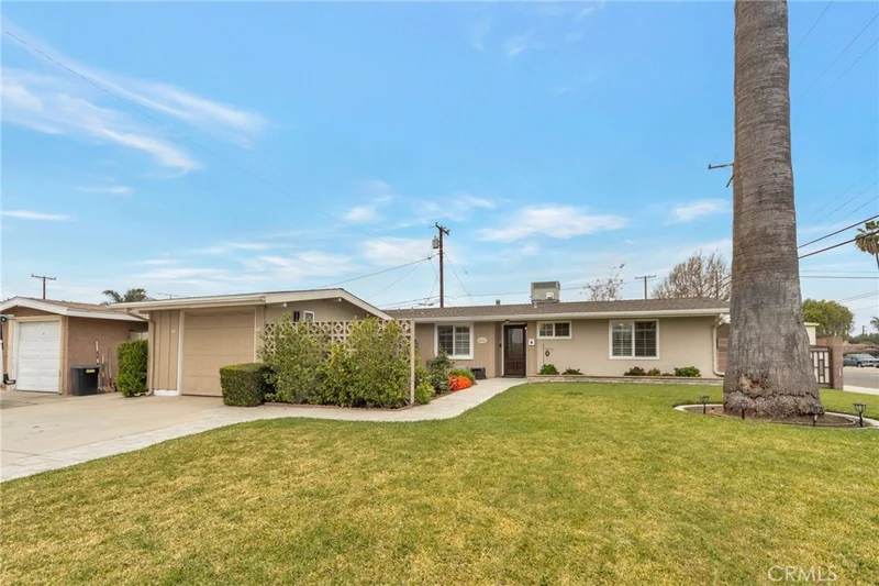 4545 N Coney Avenue, Covina, CA 91722