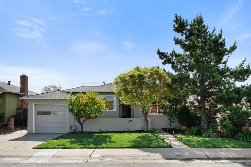 614 E 16th Avenue, San Mateo, CA 94402