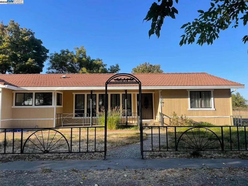4163 Sutton Rd, Maxwell, CA 95955