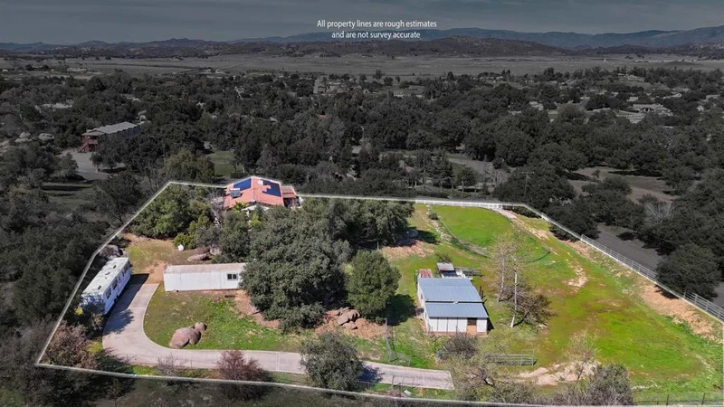 18453 Chablis Rd, Ramona, CA 92065